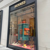 Photo taken at Hermès by Shikah🐆 on 7/12/2023