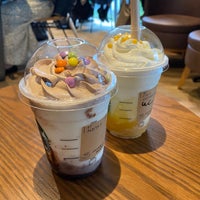 Photo taken at Starbucks by しゃぼん on 4/27/2022