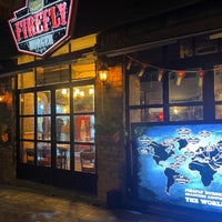 6/10/2023 tarihinde Mziyaretçi tarafından Firefly Burger'de çekilen fotoğraf