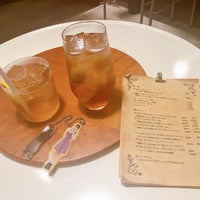 Foto tirada no(a) Bremen cafe por ぁんりん em 8/14/2022