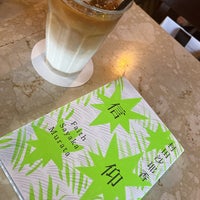 Photo taken at Yonchōme Cafe by ぁんりん on 6/24/2022