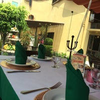 Photo taken at Tk Terraza Grill by Tk Terraza Grill on 7/31/2015