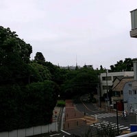 Photo taken at 緑町コミュニティセンター by 忍 浅. on 5/5/2021