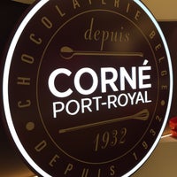 รูปภาพถ่ายที่ Corne Port Royal โดย Tom C. เมื่อ 12/10/2017