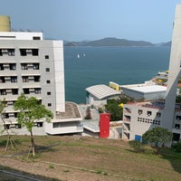 Photo taken at The Hong Kong University of Science and Technology by Chung J. on 3/26/2021