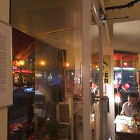 Photo taken at Café Sur by floschtar on 11/18/2018