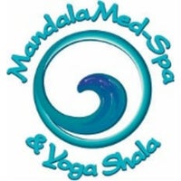 Снимок сделан в Mandala Med Spa &amp;amp; Yoga Shala пользователем Mandala Med Spa &amp;amp; Yoga Shala 7/31/2015