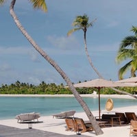 Das Foto wurde bei Vilu Reef Beach Resort &amp;amp; Spa, Maldives von MA. am 4/17/2024 aufgenommen
