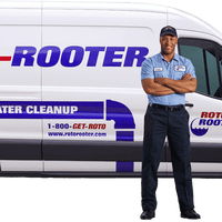 8/19/2023 tarihinde Roto-Rooter Plumbing &amp;amp; Water Cleanupziyaretçi tarafından Roto-Rooter Plumbing &amp;amp; Water Cleanup'de çekilen fotoğraf