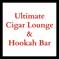 Снимок сделан в Ultimate Cigar Lounge &amp;amp; Hookah Bar пользователем Ultimate Cigar Lounge &amp;amp; Hookah Bar 7/31/2015
