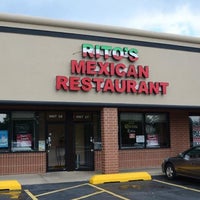 Photo taken at Rito&amp;#39;s Mexican Restaurant by Rito&amp;#39;s Mexican Restaurant on 1/26/2021