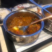 Das Foto wurde bei Restaurant Chalet India von Nihat S. am 6/30/2022 aufgenommen