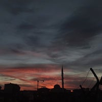 Photo taken at Arnavutköy by kartallice y. on 1/6/2024