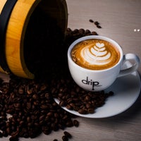 Photo taken at Drip Coffee by Drip Coffee on 12/10/2020