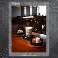 รูปภาพถ่ายที่ Drip Coffee โดย Drip Coffee เมื่อ 12/10/2020