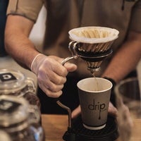 Photo taken at Drip Coffee by Drip Coffee on 12/10/2020
