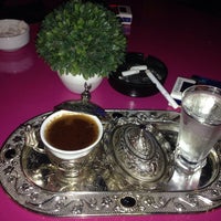 Photo taken at İkoncan Q Butik &amp;amp; Cafe by F D. on 8/3/2015