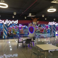 West Avenue Food Court Dammam الشرقية
