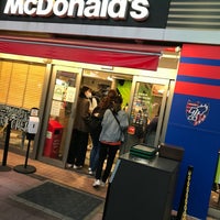 Photo taken at McDonald&amp;#39;s by ばーしー on 4/7/2021