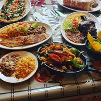 Das Foto wurde bei El Nuevo Tipico Mexican Restaurant von El Nuevo Tipico Mexican Restaurant am 9/7/2022 aufgenommen