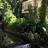 Jardim Botânico - Rio de Janeiro, RJ
