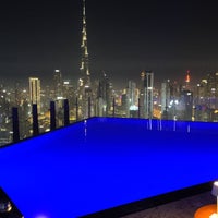 Photo taken at SLS Dubai Hotel &amp;amp; Residences by Muhannad on 5/28/2024