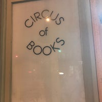 Photo taken at Circus of Books by Ricardo G. on 4/30/2017