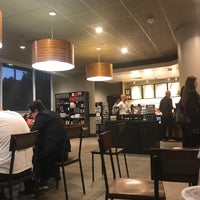 Photo taken at Starbucks by Ricardo G. on 11/18/2017