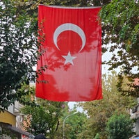 Photo taken at Kınalıada Sahili by Sana A. on 10/5/2023