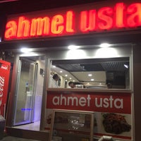 photos at ahmet usta 25 tips