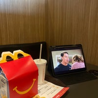 Photo taken at McDonald&amp;#39;s by Reuof A. on 10/21/2021