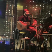 Foto scattata a Hangover Cafe &amp;amp; Bar da Ay D. il 11/27/2022