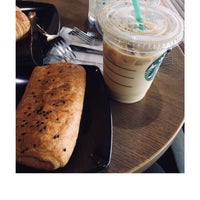 Photo taken at Starbucks by Nur Farah A. on 4/5/2018