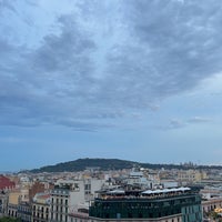 Photo taken at Hotel Royal Passeig de Gràcia by Faisal on 6/13/2023