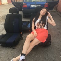 Photo taken at Изумрудный город by Санечка on 5/30/2016