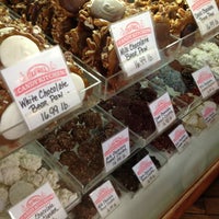 Old Mill Candy Kitchen Pigeon Forge Tn