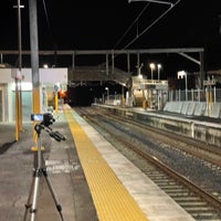 Photo taken at Yeronga Railway Station by A B. on 4/18/2021