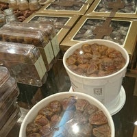 السبيل متورط على الأرض  تالة للتمور Tala Dates - Dessert Shop in Jeddah