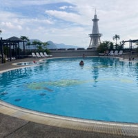 Photo taken at Bayview Hotel Langkawi by aa a. on 8/2/2023
