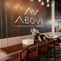 12/16/2020にAbove Coffee BarがAbove Coffee Barで撮った写真