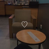 Photo taken at Starbucks by Hayat .. on 10/28/2023