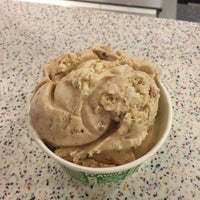 Photo taken at Ben &amp;amp; Jerry&amp;#39;s by Andre B. on 7/11/2018