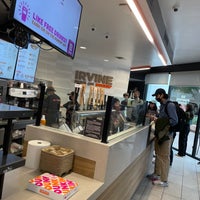 Photo taken at Dunkin&amp;#39; by MN9 on 9/27/2021