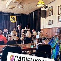 Photo taken at Cadieux Cafe by janelle g. on 8/29/2022