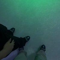 Photo taken at Ice Skating Rink by Noni on 9/6/2023