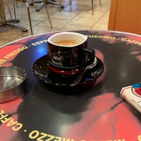 Photo taken at Segafredo Zanetti Espresso by Kimmiex L. on 2/19/2021