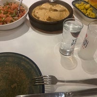 Photo taken at Massmavi Balık Restaurant by Uğur on 2/15/2024