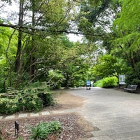 Photo taken at Kobe Municipal Arboretum by ビリー on 6/18/2022