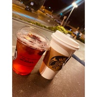 Photo taken at Starbucks by Zahra🦋 on 10/19/2022