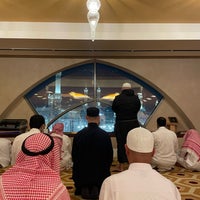 Photo taken at Makkah Marriott Hotel by Saleh 👷🏻‍♂️ .. on 3/25/2024